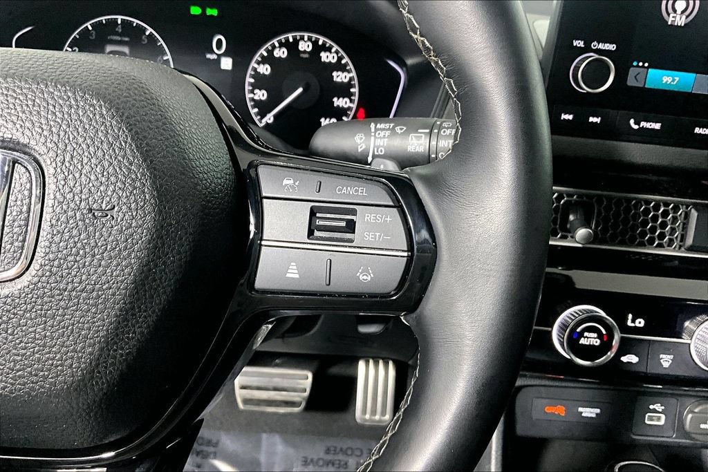 Used 2023 Honda Civic Sport image 19