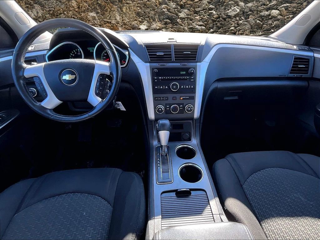 Used 2012 Chevrolet Traverse LT image 14