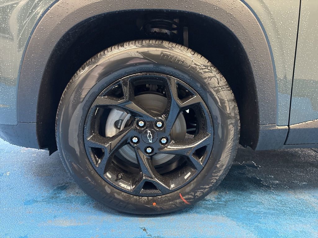 New 2026 Chevrolet Trax LT image 14