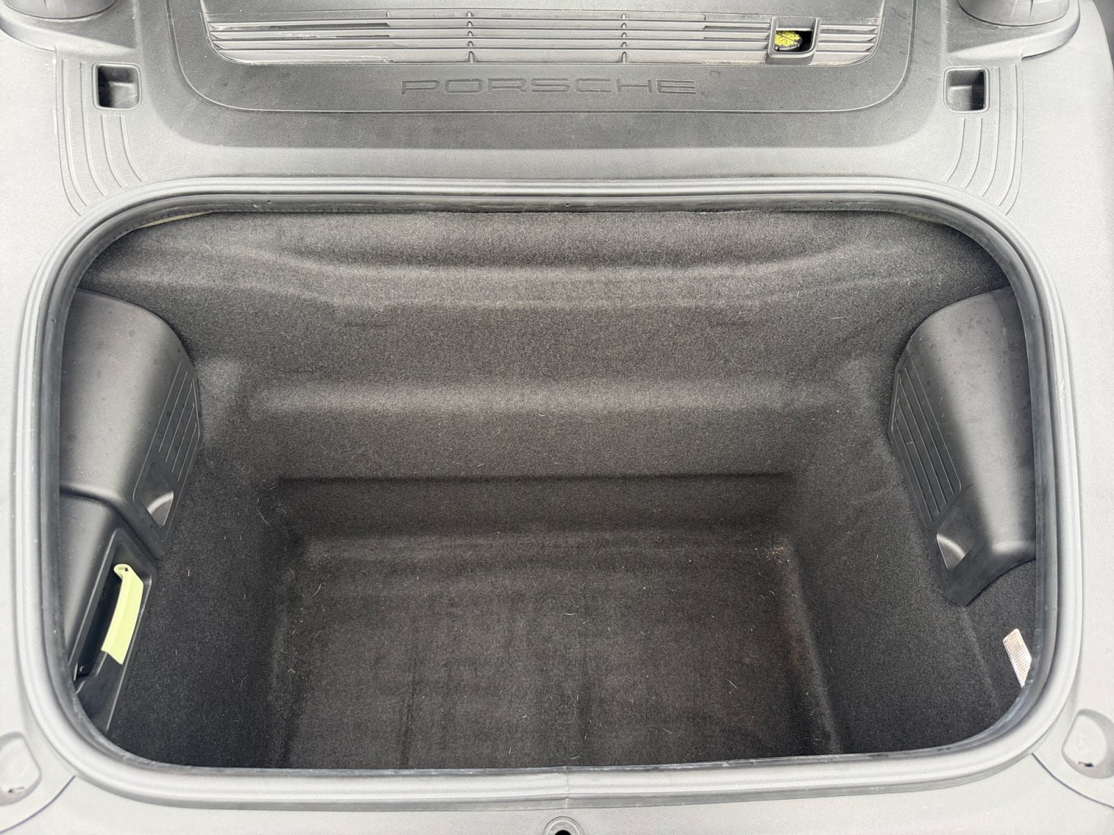 Certified 2019 Porsche 911 Carrera 4S AWD/4WD image 30