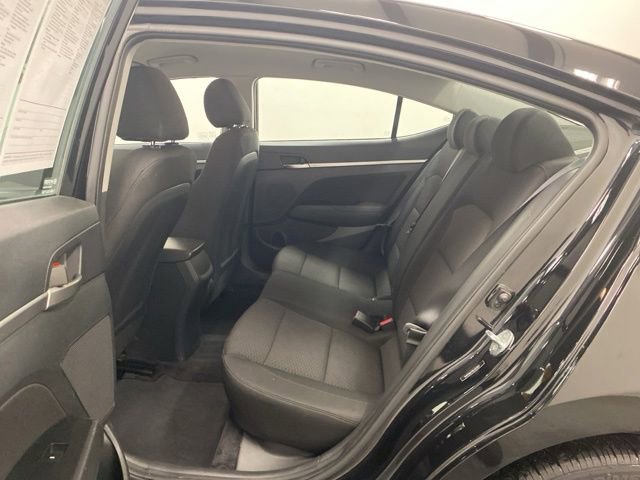 Used 2020 Hyundai Elantra SEL w/ Cargo Package (C1) image 19