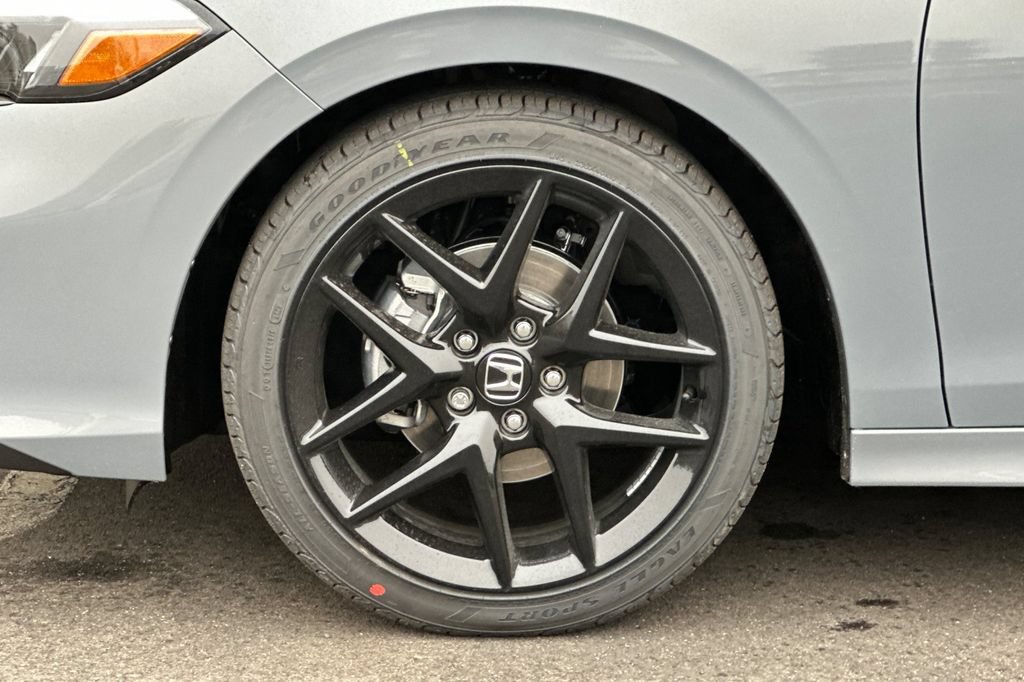 Used 2026 Honda Civic Sport image 26