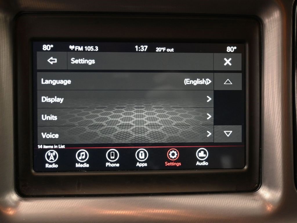 Used 2023 Dodge Challenger R/T image 23