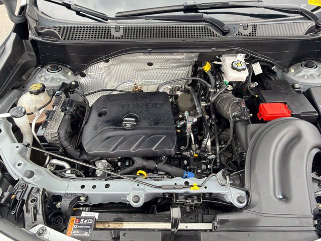 Certified 2024 Buick Encore GX Preferred AWD/4WD image 27