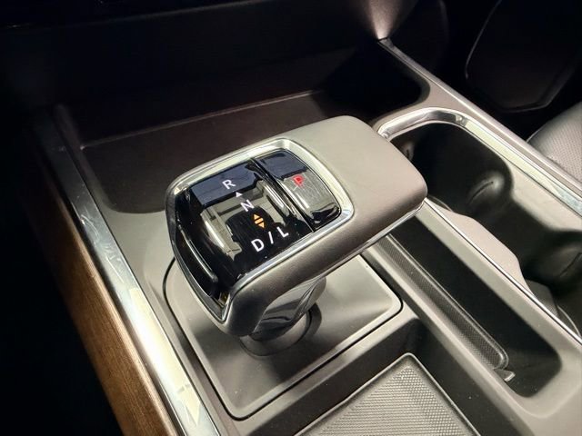 Certified 2026 Chevrolet Silverado 1500 High Country image 18