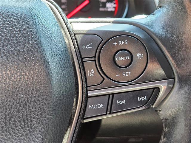 Used 2022 Toyota Camry XSE w/ Carpet Mat Package (TMS) FWD image 23
