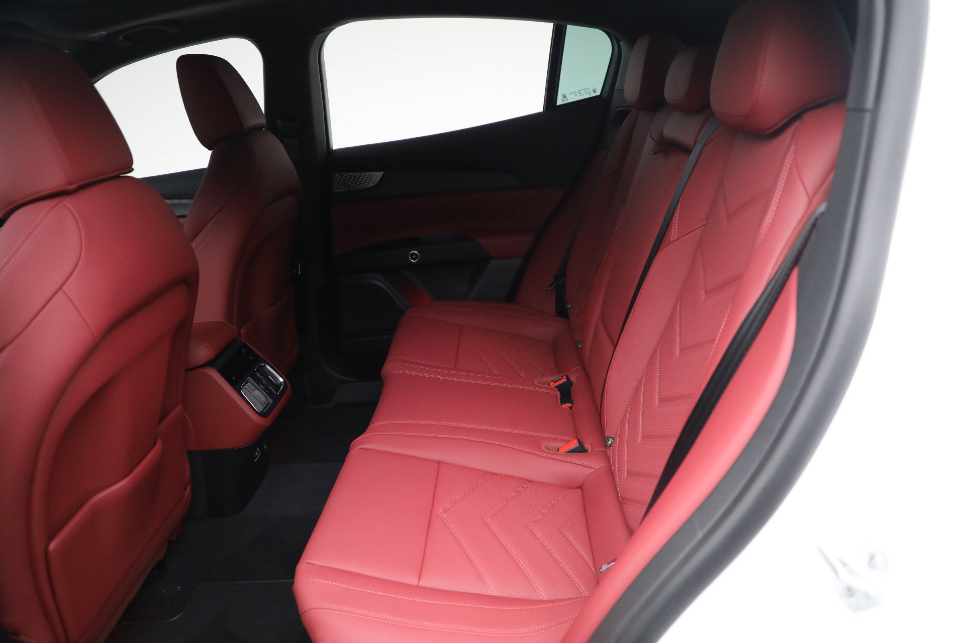 New 2025 Maserati Grecale Modena AWD/4WD image 20
