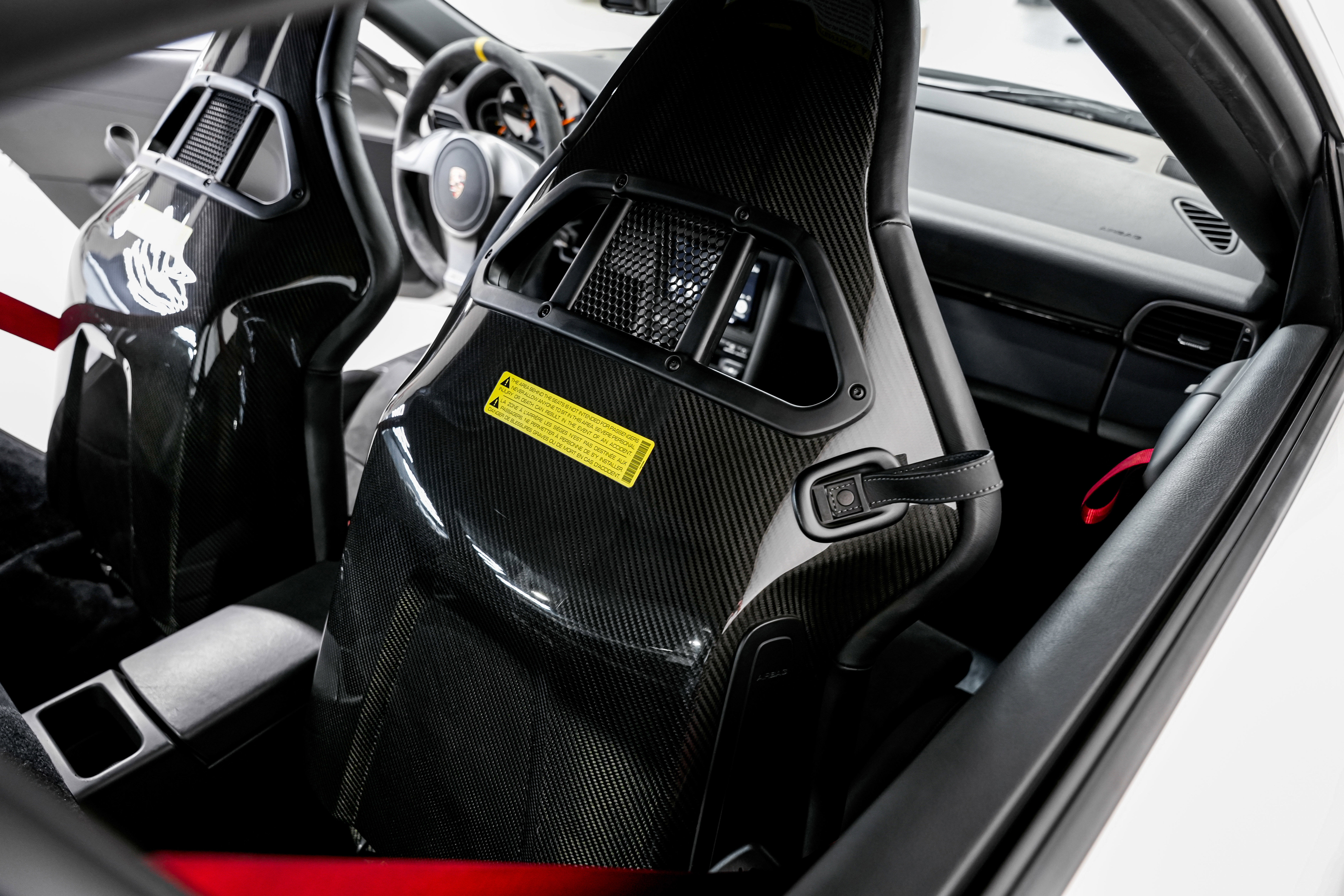 Used 2010 Porsche 911 GT3 RS image 26