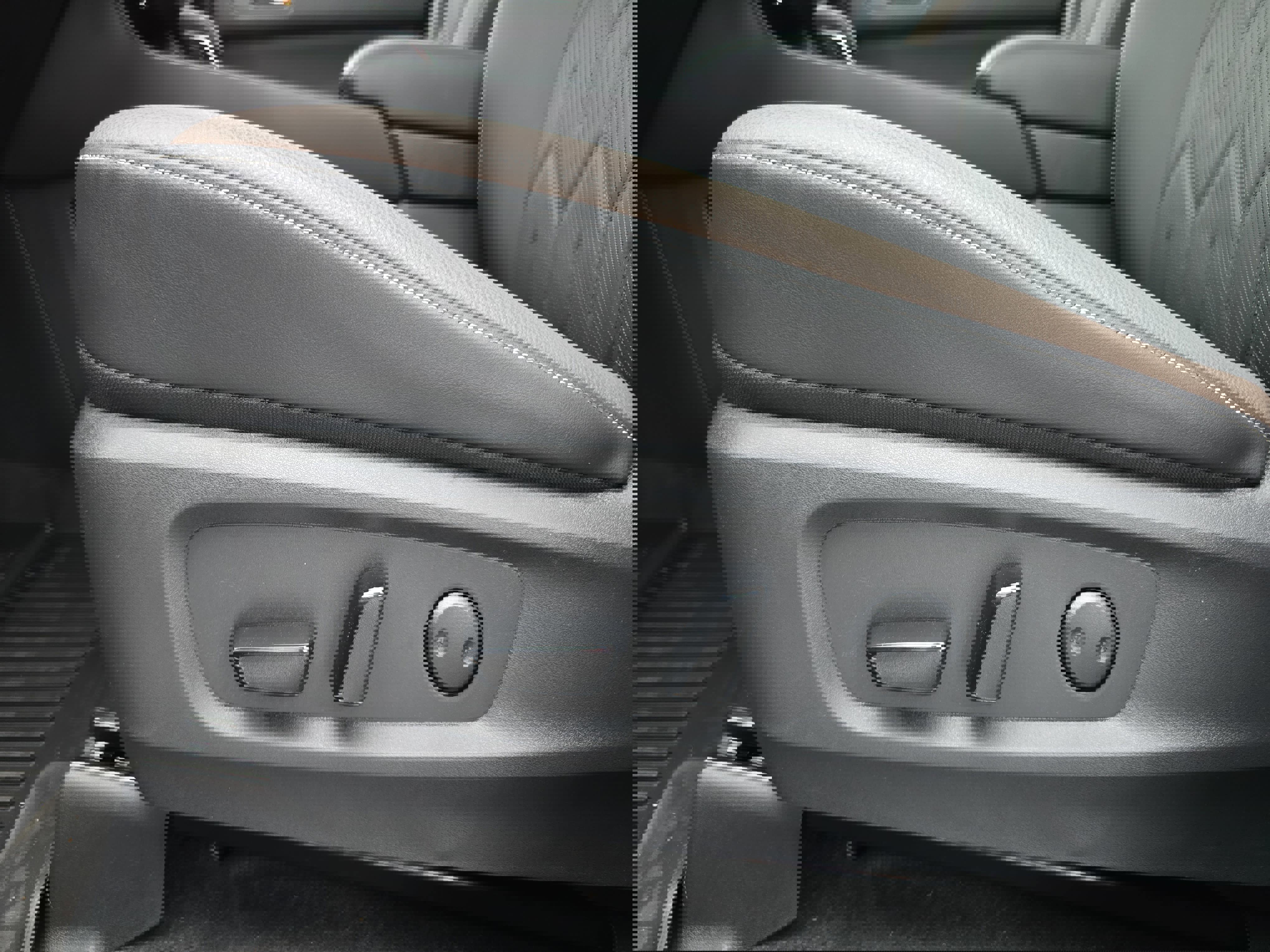 New 2026 Nissan Pathfinder Platinum image 30