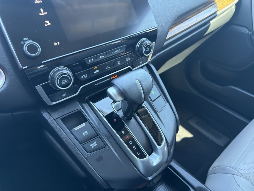 Used 2019 Honda CR-V EX-L image 26