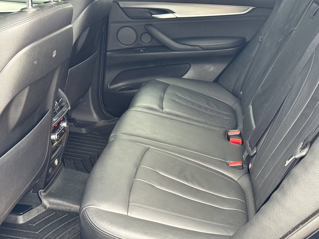 Used 2017 BMW X5 xDrive35i AWD/4WD image 22