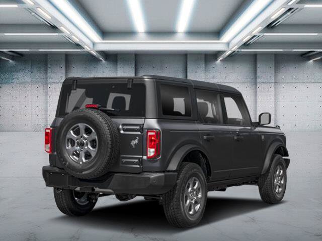 New 2026 Ford Bronco Big Bend w/ Black Diamond Package AWD/4WD image 1