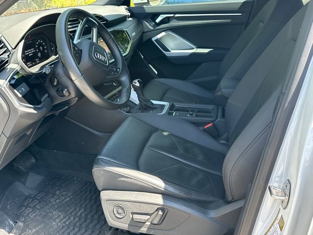 Used 2024 Audi Q3 2.0T Premium Plus AWD/4WD image 9