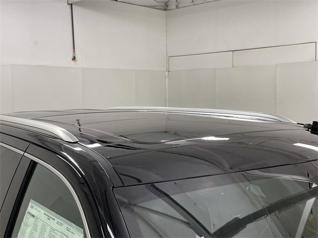 New 2025 Cadillac Escalade Premium Luxury w/ Touring Package image 19