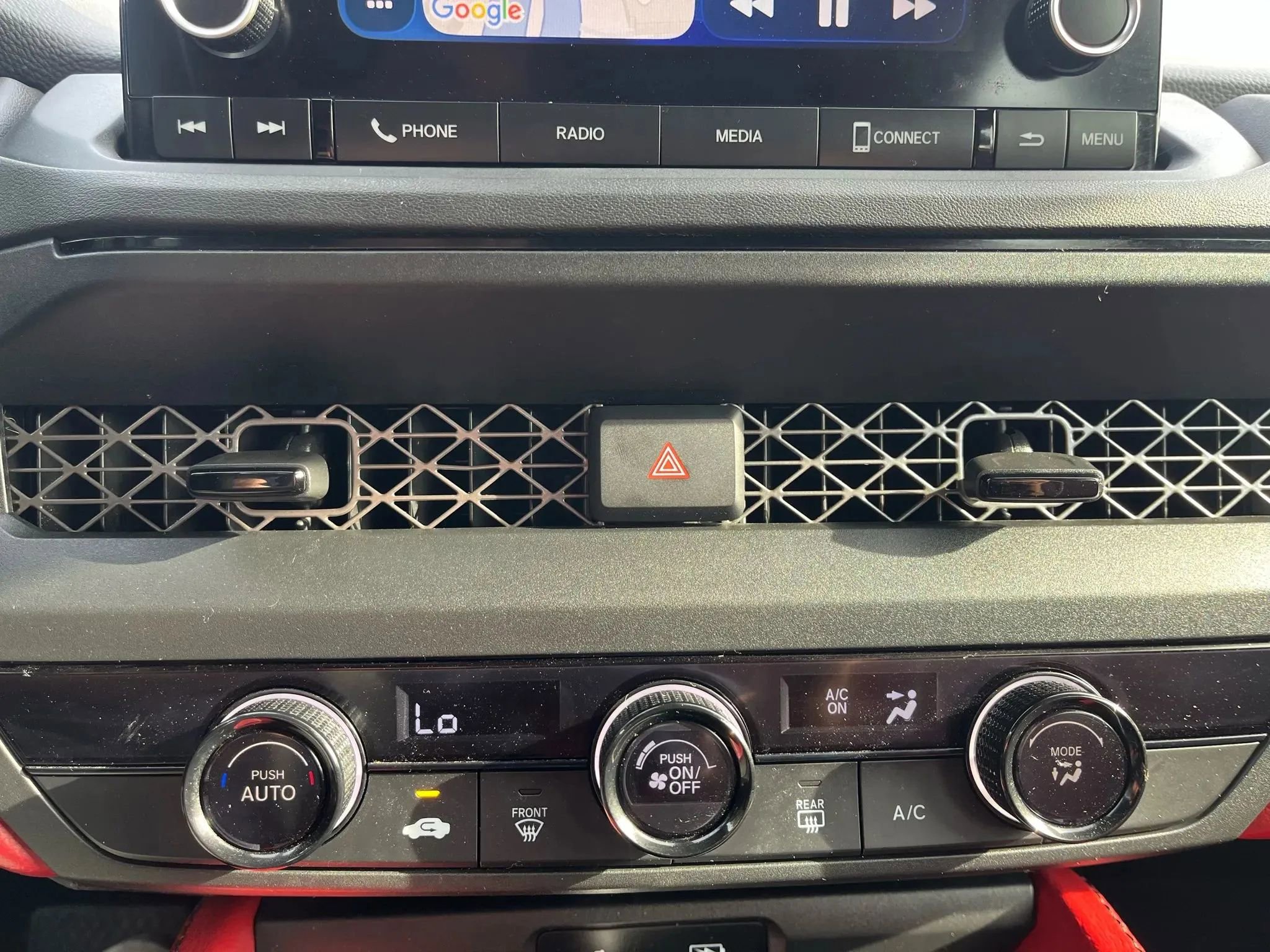 Used 2024 Honda Accord LX image 25