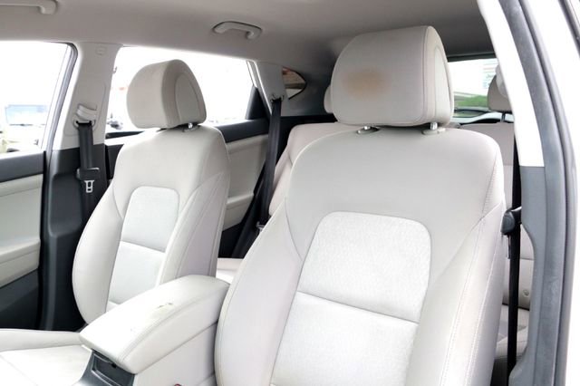 Used 2016 Hyundai Tucson SE w/ Option Group 02 image 11