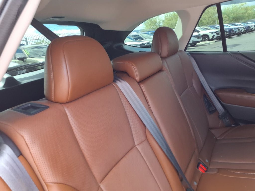 Used 2022 Subaru Outback Touring XT AWD/4WD image 23