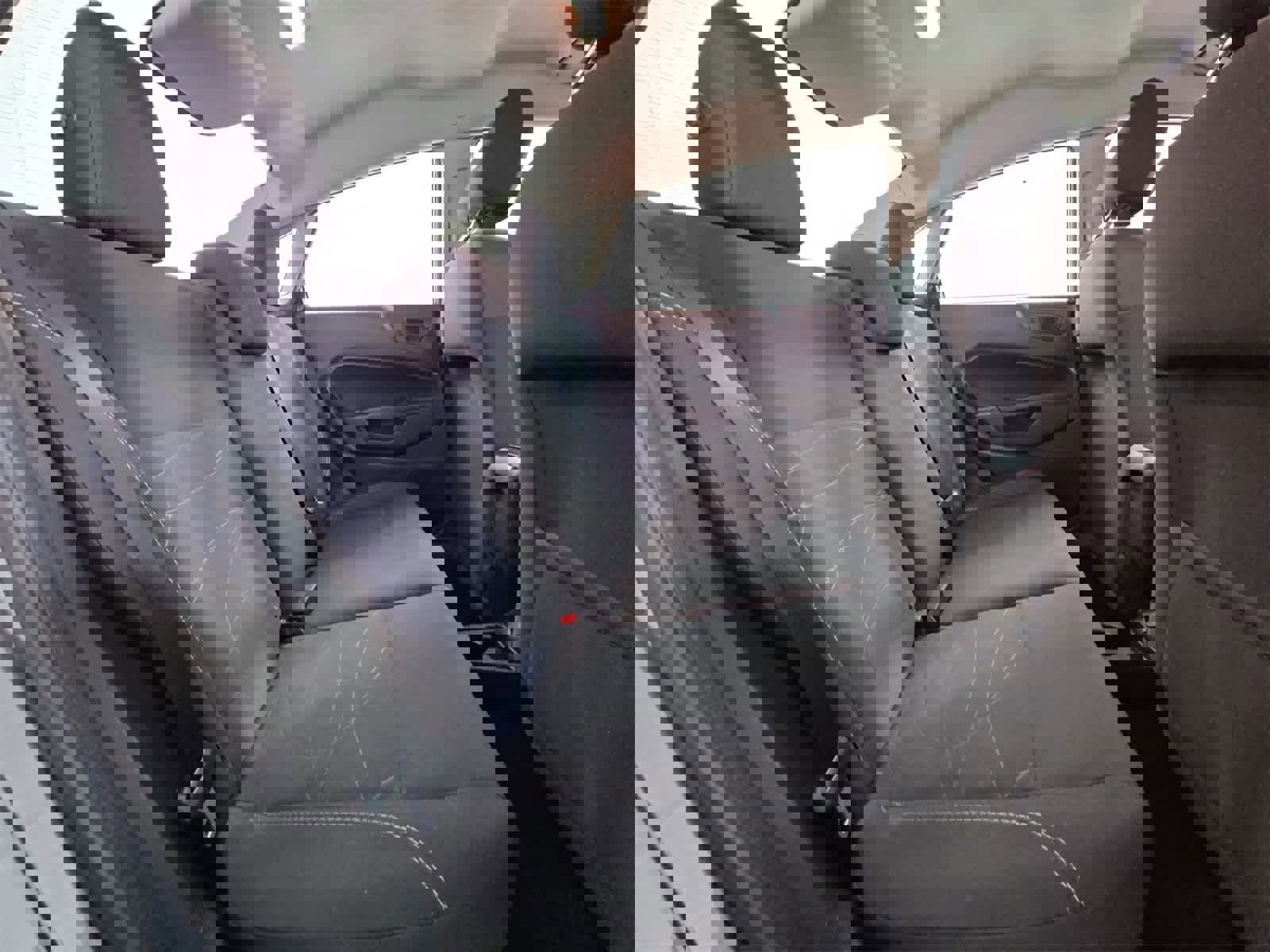 Used 2019 Ford Fiesta SE w/ Cold Weather Package image 20