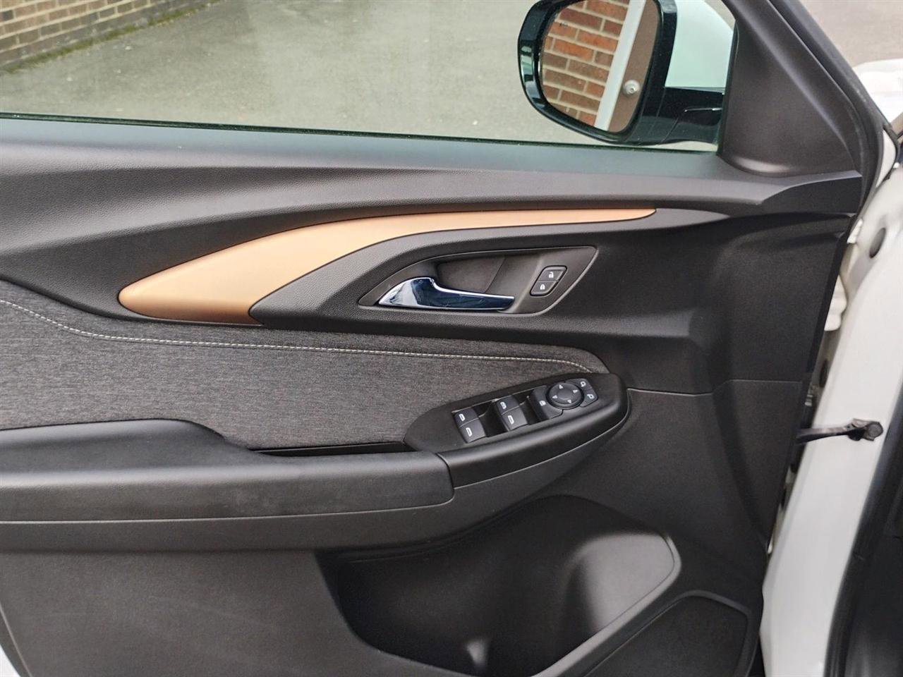 Used 2022 Chevrolet TrailBlazer ACTIV w/ Convenience Package FWD image 35