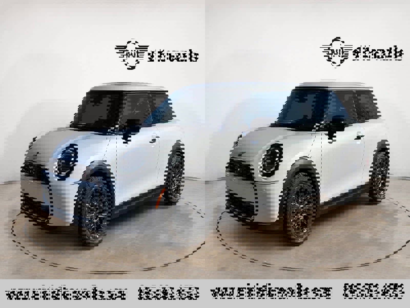 New 2025 MINI Cooper S image 7