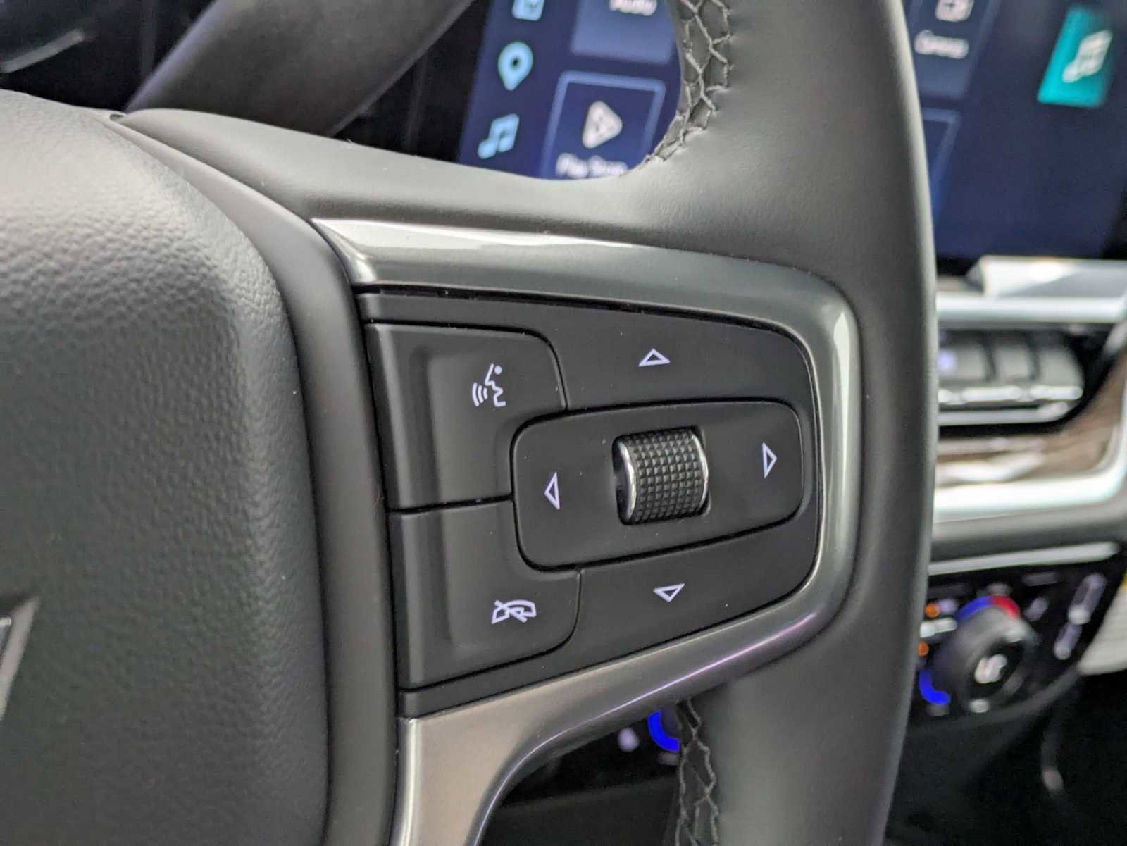 New 2025 Chevrolet Silverado 1500 LT w/ All Star Edition Plus AWD/4WD image 27