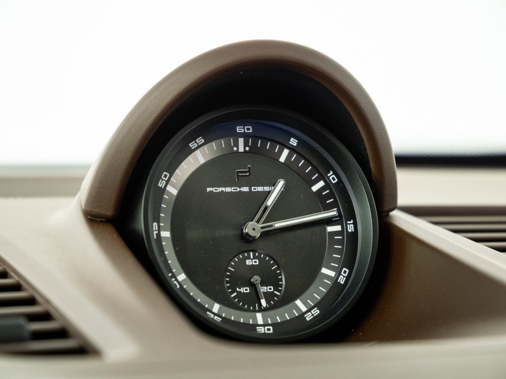 Certified 2026 Porsche 911 Carrera GTS image 17