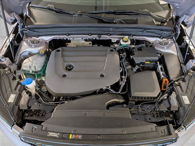 Certified 2026 Volvo XC40 B5 Ultra w/ Climate Package AWD/4WD image 20