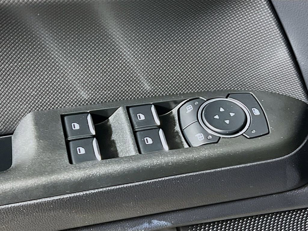 Used 2025 Ford Bronco Sport Big Bend image 16