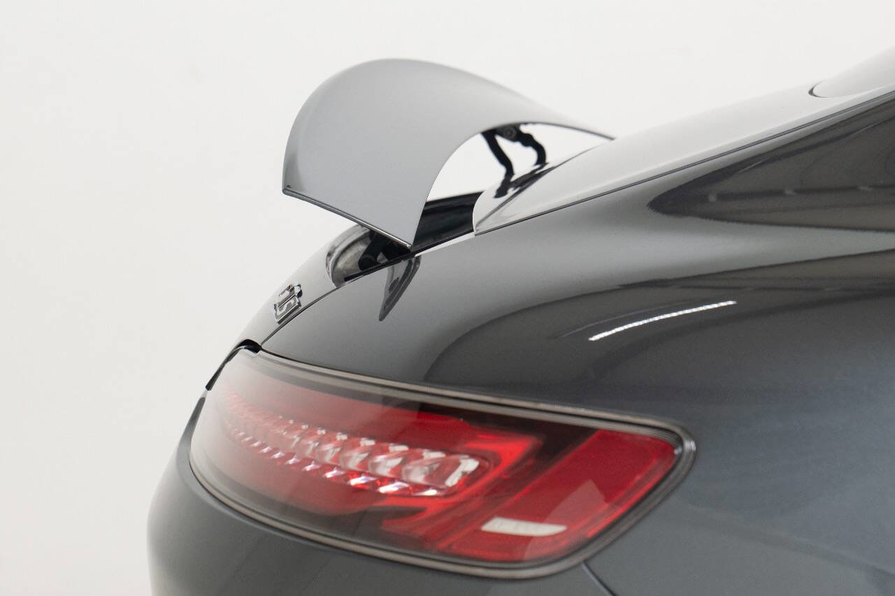 Used 2016 Mercedes-Benz AMG GT S image 19
