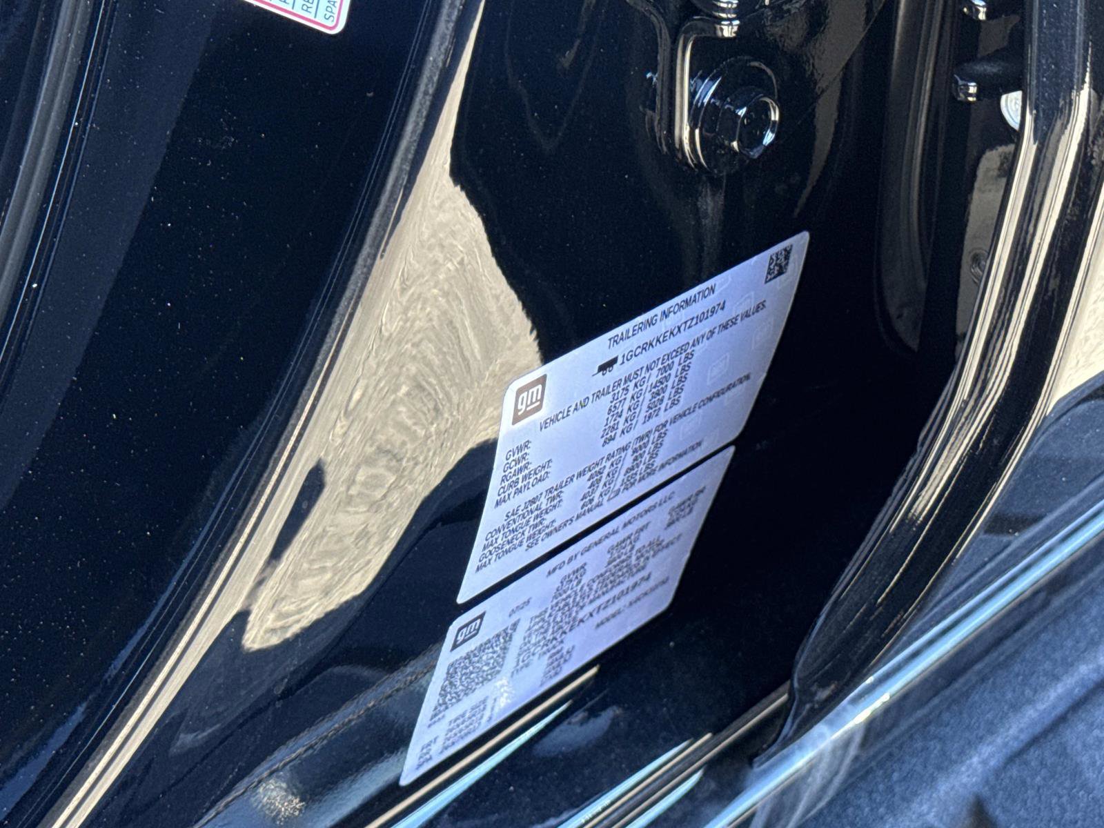 New 2026 Chevrolet Silverado 1500 LT image 27