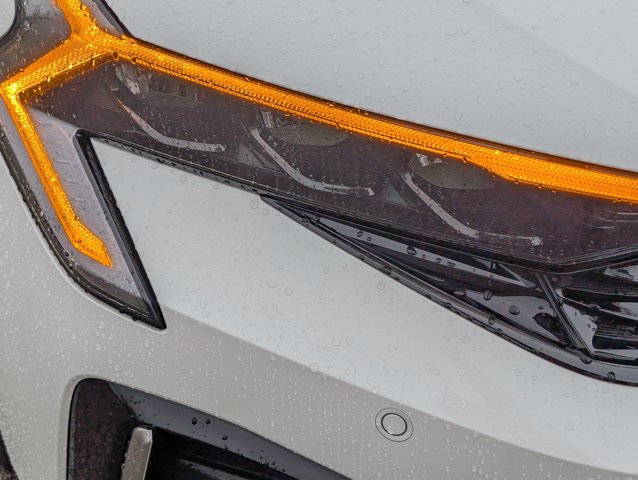 Used 2025 Kia K5 EX image 4