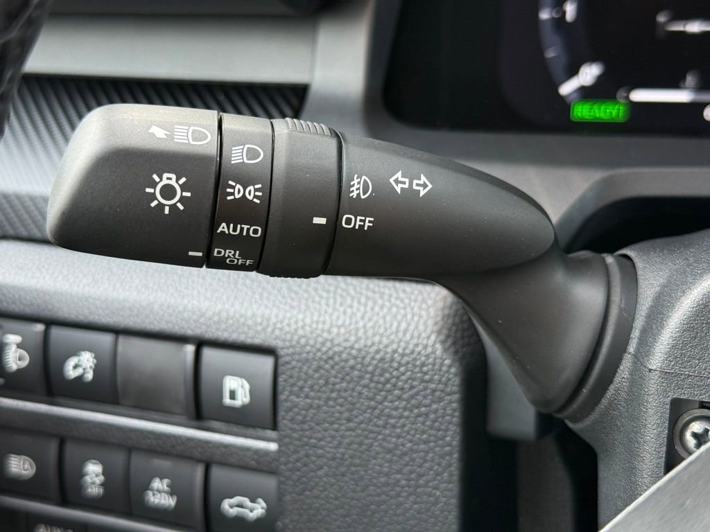 New 2026 Toyota Tacoma TRD Pro AWD/4WD image 19