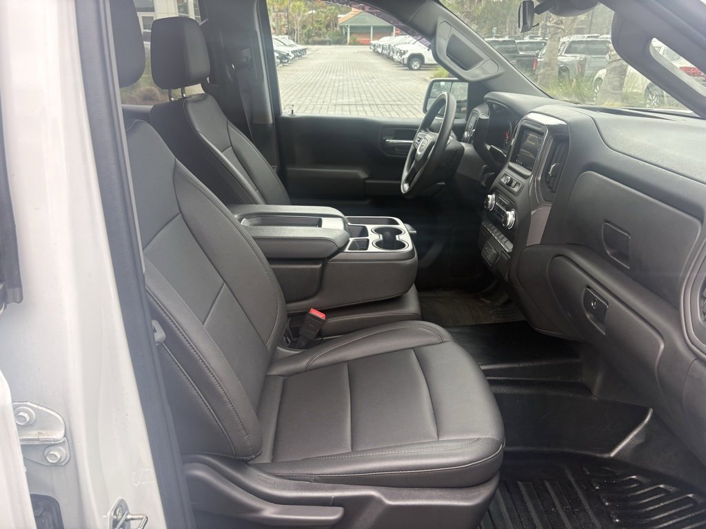 Used 2023 GMC Sierra 1500 Pro image 16