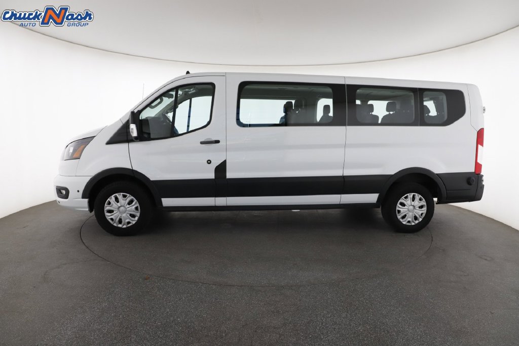 Used 2024 Ford Transit 350 XLT RWD image 6