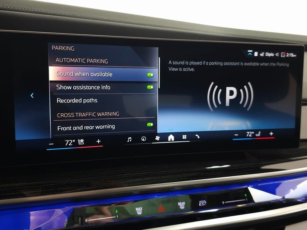 New 2026 BMW 760i xDrive w/ Executive Package image 23