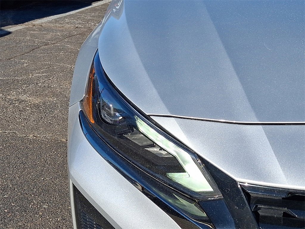 Used 2024 Nissan Altima 2.5 SR image 19