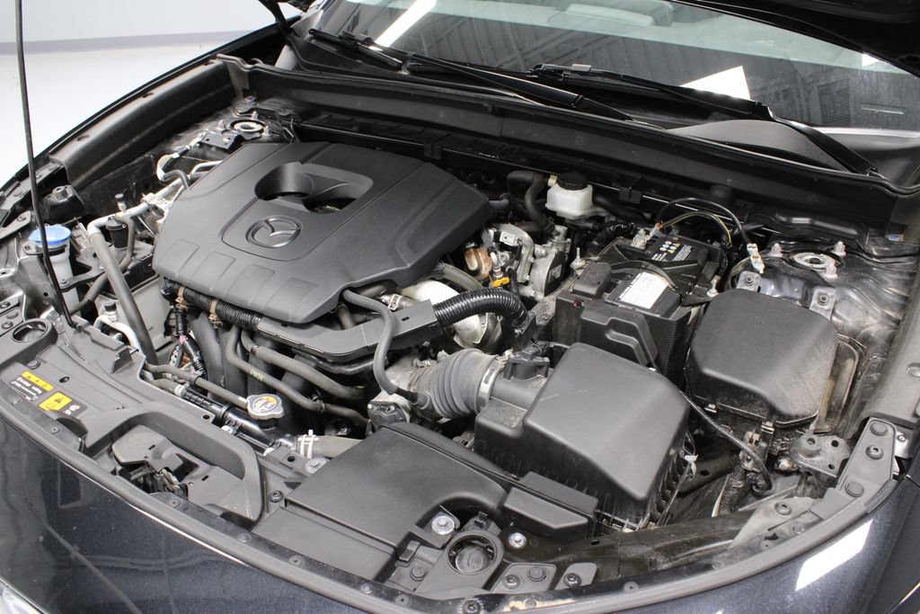 Used 2024 MAZDA CX-30 AWD 2.5 S image 14