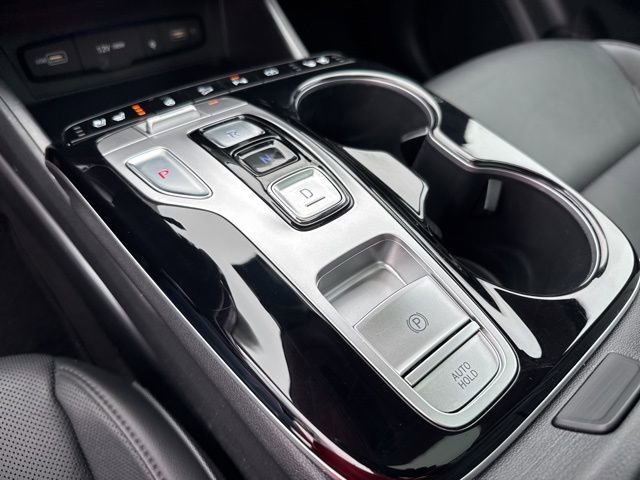 Certified 2023 Hyundai Tucson Limited image 7
