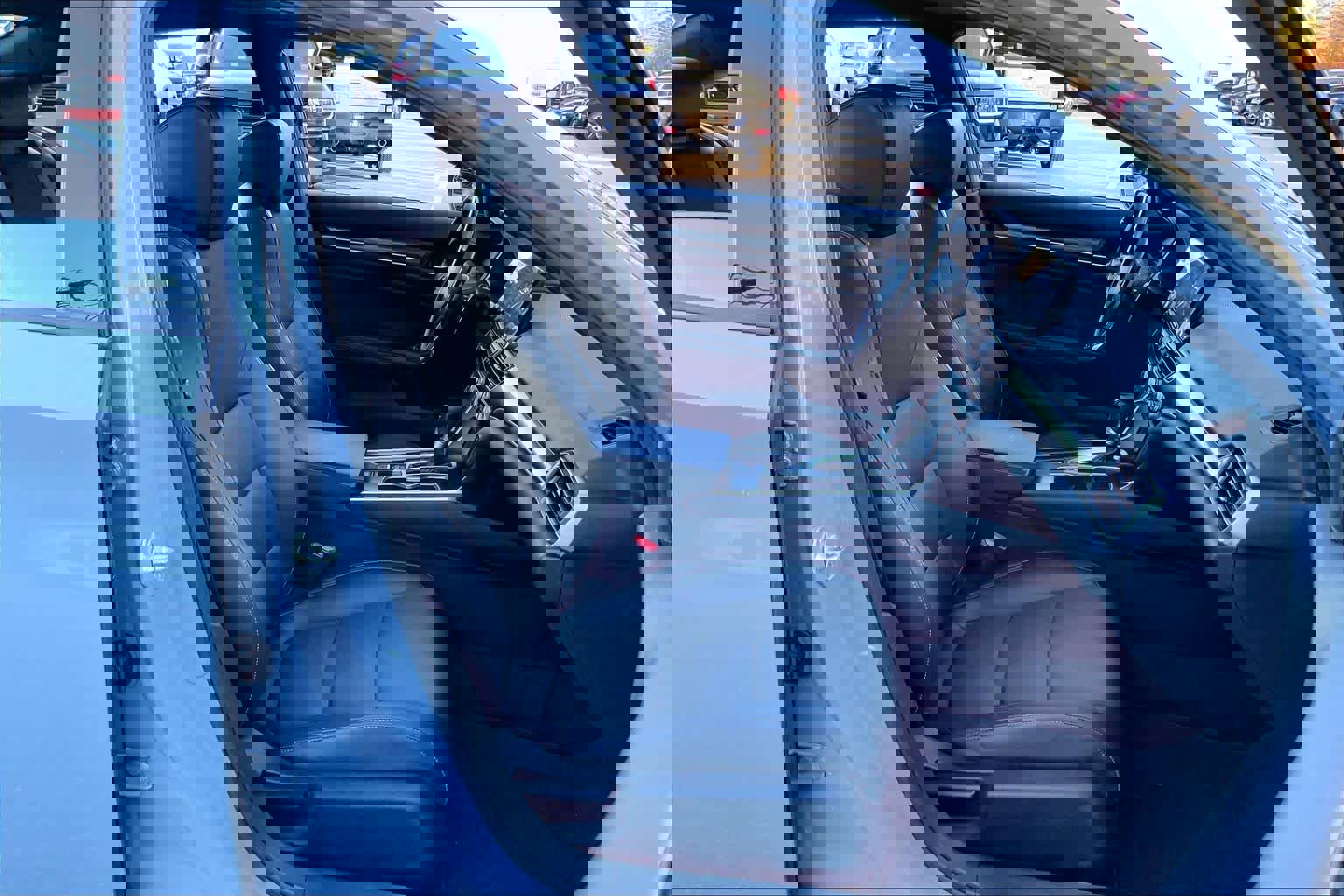 Used 2022 Honda Accord Sport image 7