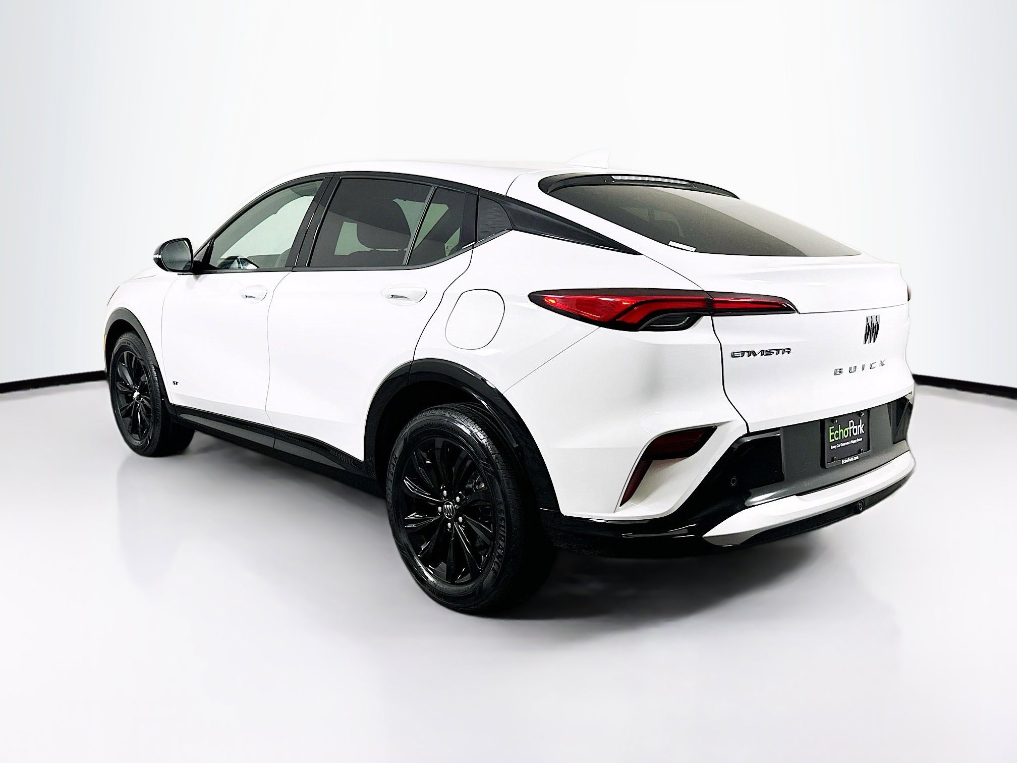 Used 2025 Buick Envista Sport Touring image 5