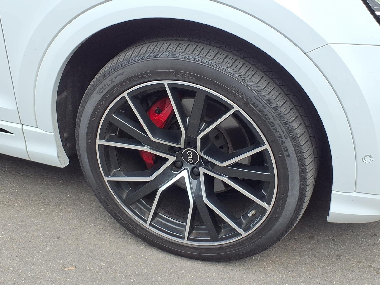 Used 2023 Audi Q8 Premium Plus AWD/4WD image 26