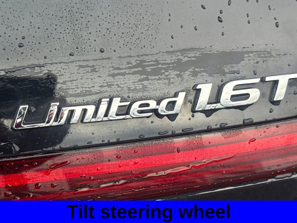 Used 2023 Hyundai Sonata Limited w/ Preferred Accessory Package image 22