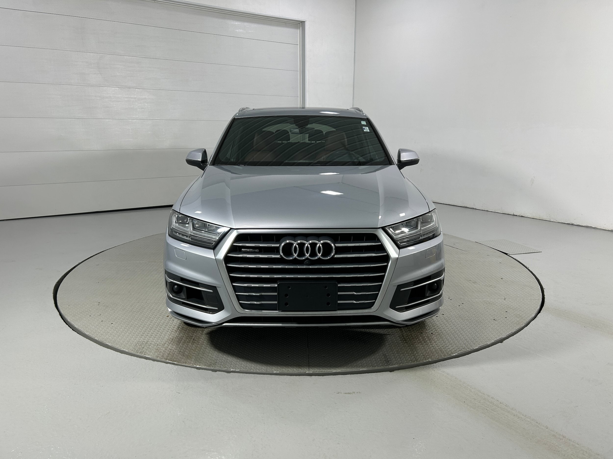 Used 2018 Audi Q7 3.0T Prestige AWD/4WD image 17