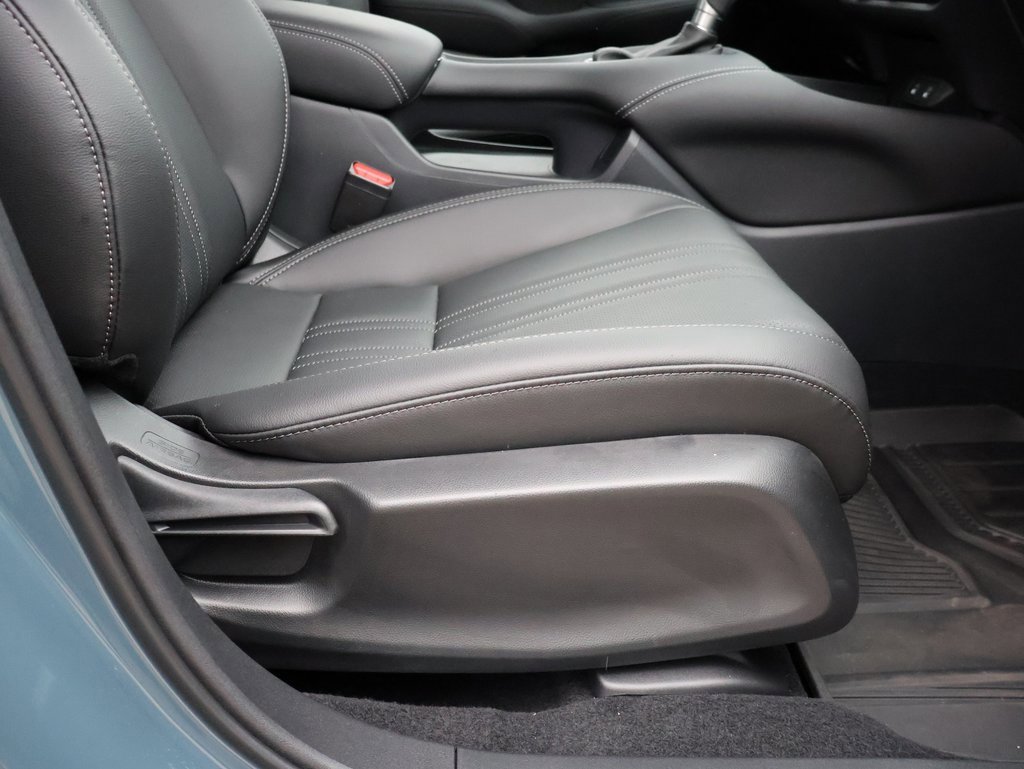 New 2026 Honda HR-V EX-L image 7