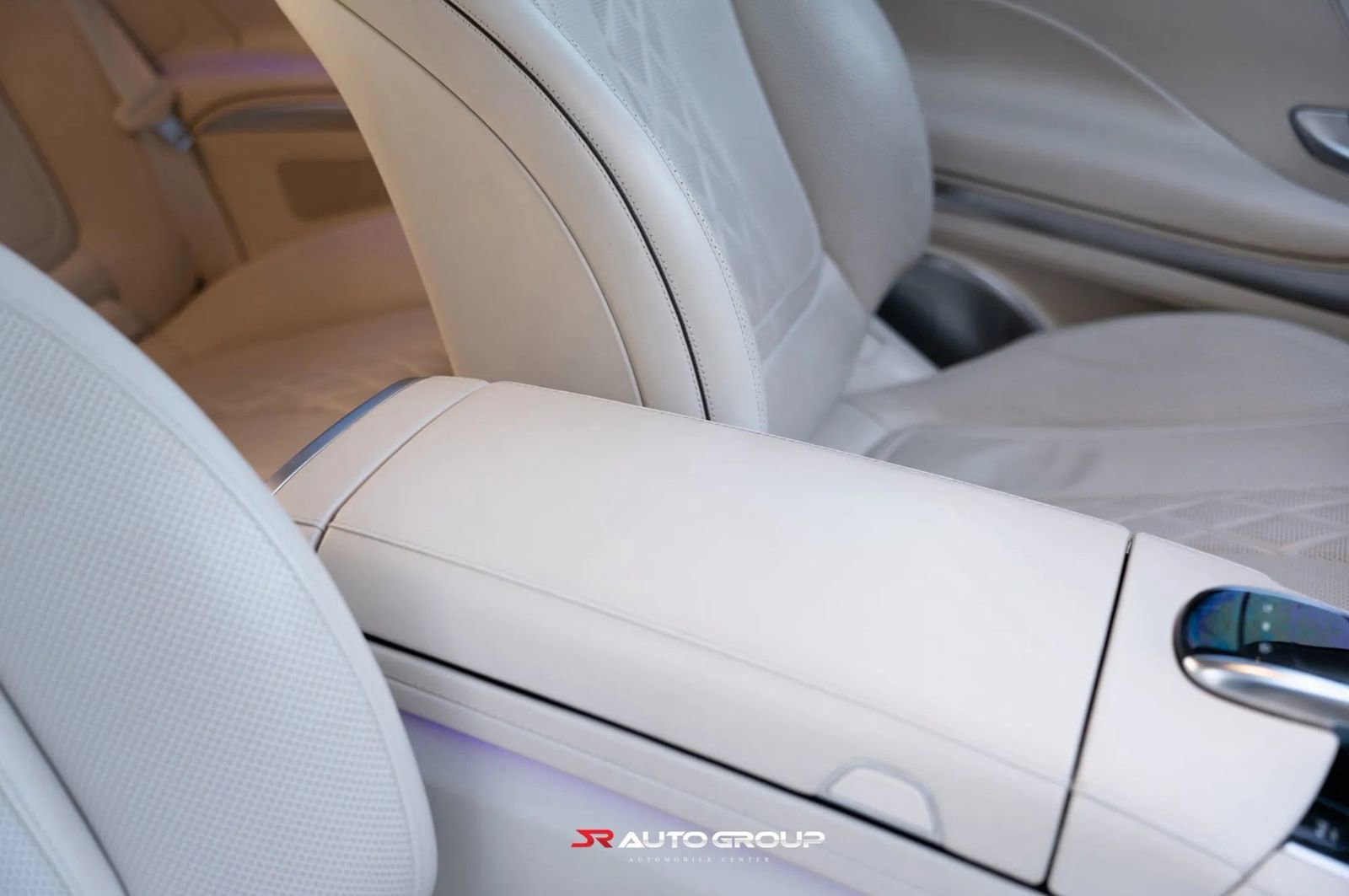 Used 2020 Mercedes-Benz S 560 4MATIC Coupe image 17