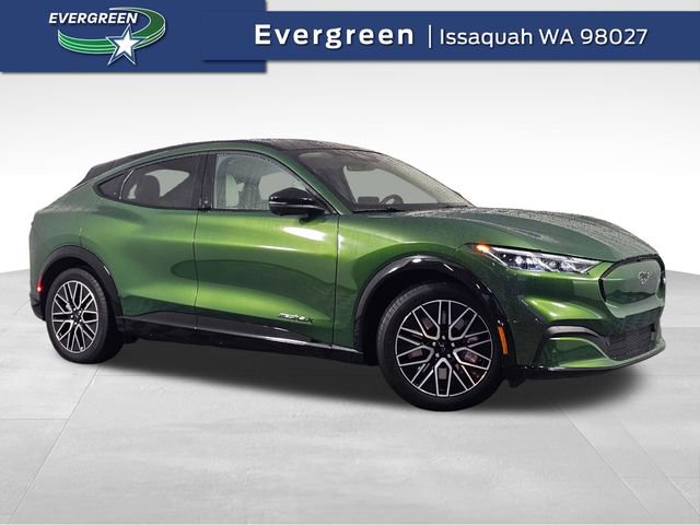 Used 2024 Ford Mustang Mach-E Premium