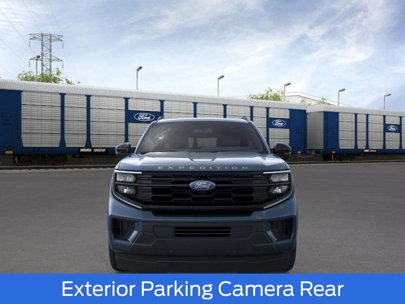New 2026 Ford Expedition Max Active image 7