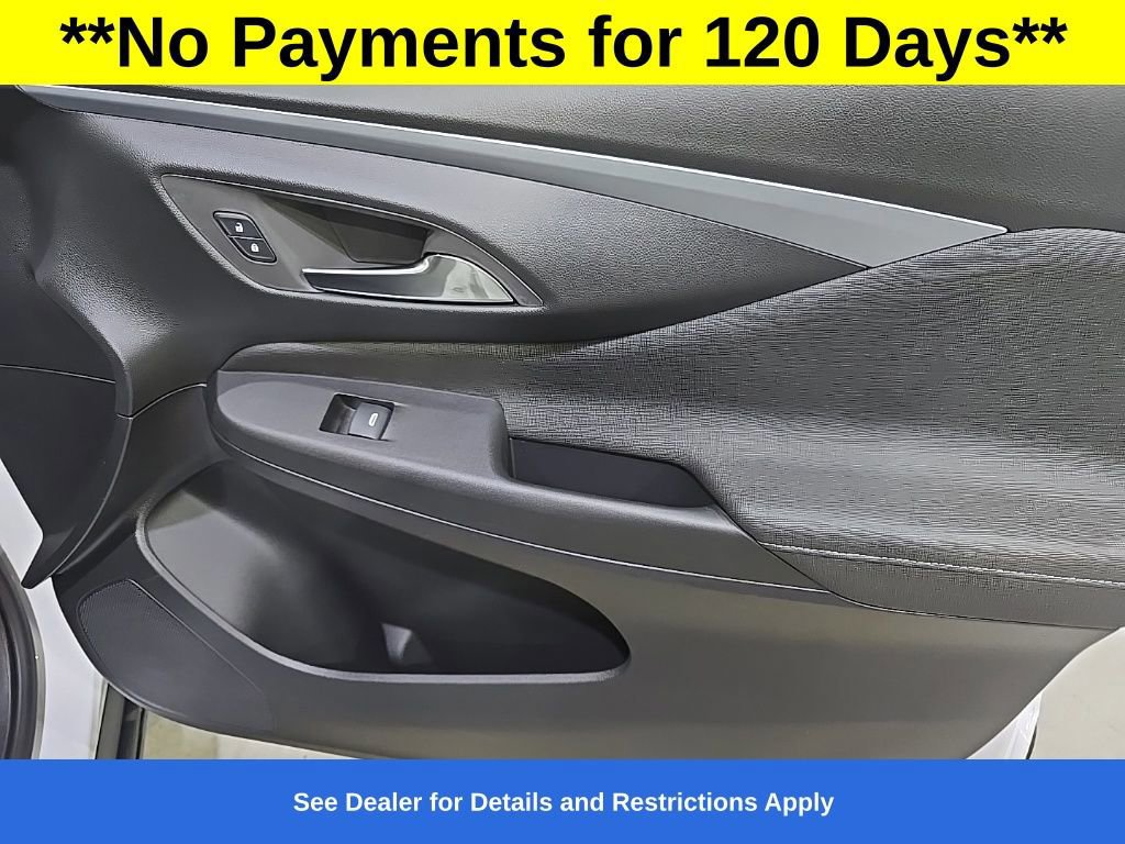 New 2026 Buick Envista Preferred w/ Convenience I Package image 9