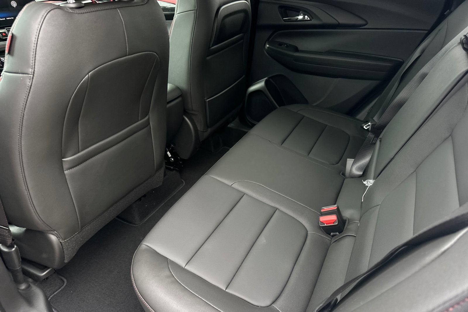 New 2026 Chevrolet TrailBlazer RS w/ Convenience Package FWD image 12