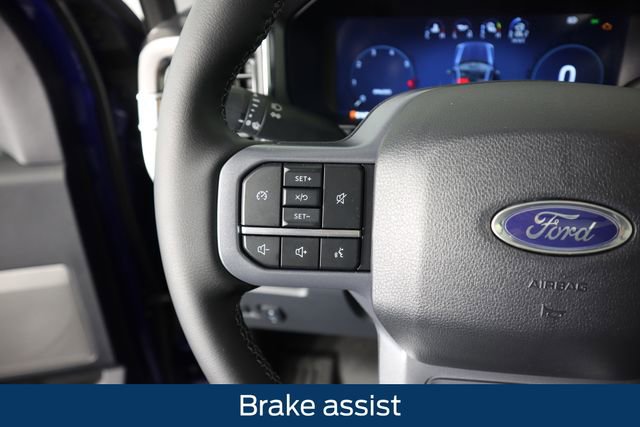 New 2026 Ford F350 Lariat w/ Black Appearance Package image 45